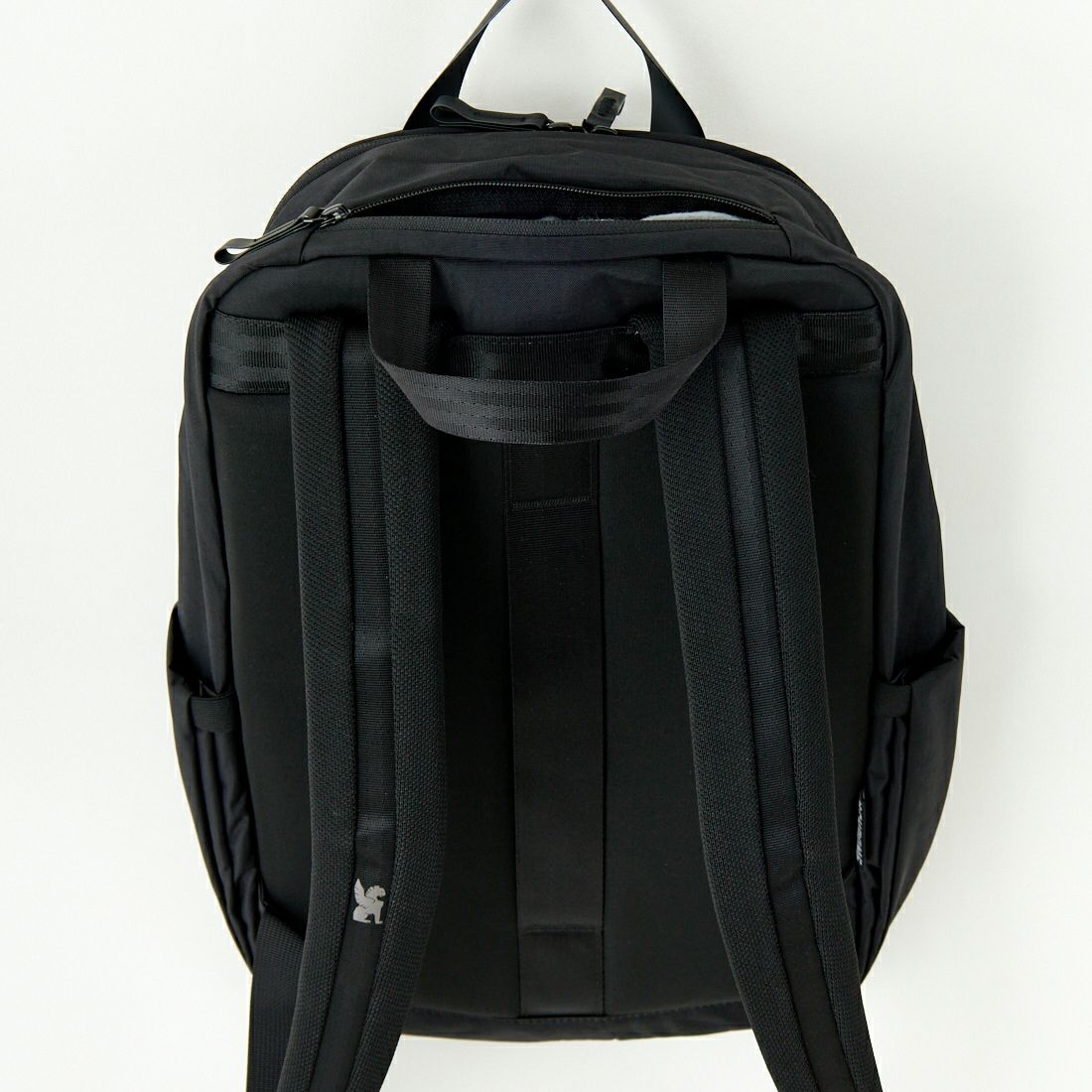 CHROME [クローム] ハイラインバックパック 20L [BG383] BK