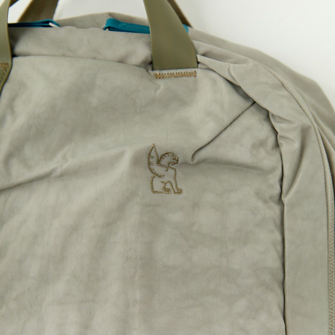 CHROME [クローム] ハイラインバックパック 20L [BG383] SG