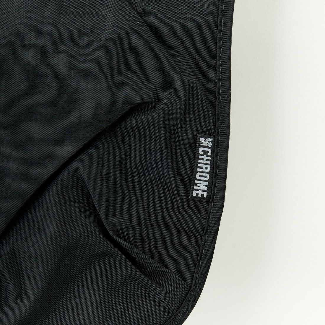 CHROME [クローム] ヨヨギメッセンジャーバッグ 14L [BG384] BK