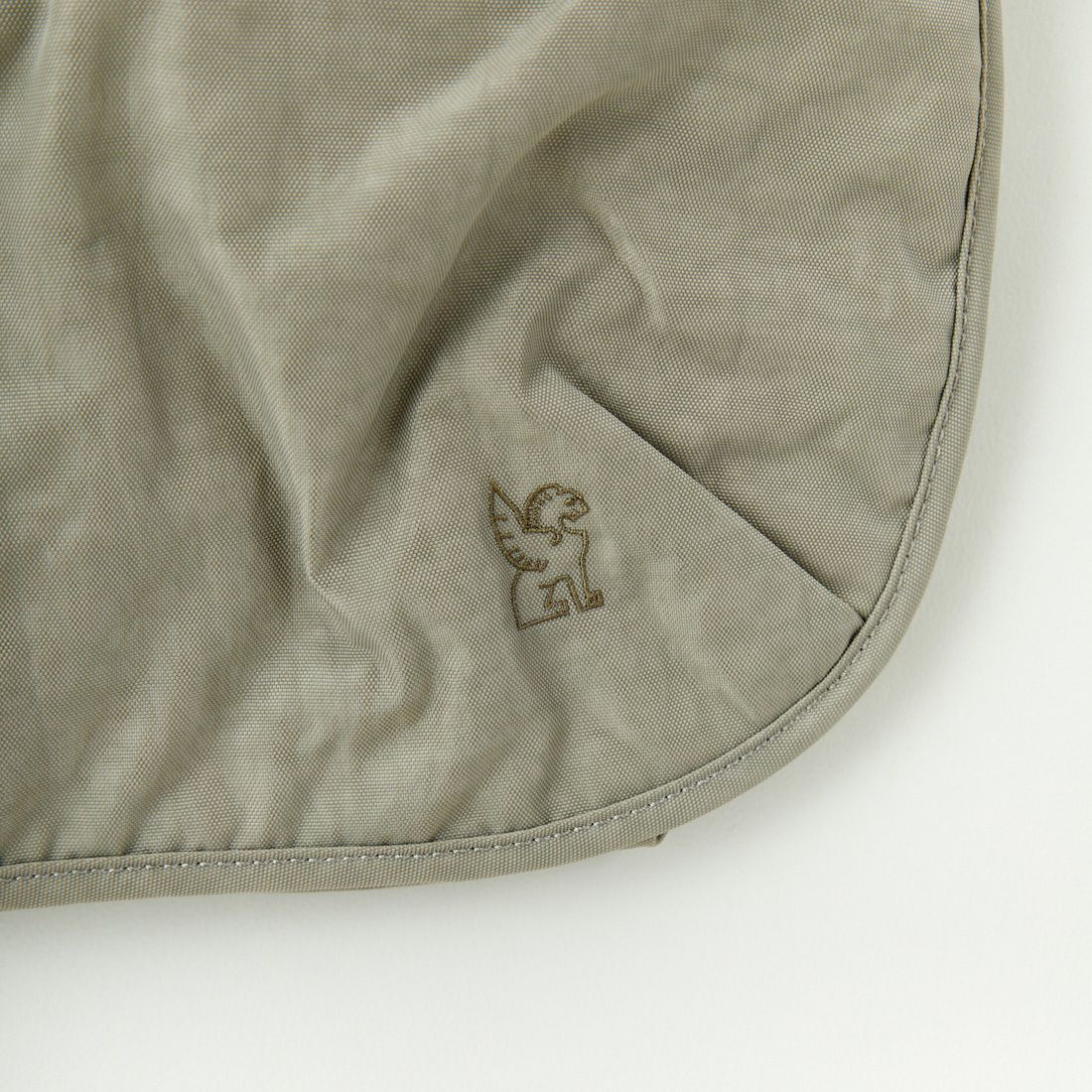 CHROME [クローム] ヨヨギメッセンジャーバッグ 14L [BG384] SG