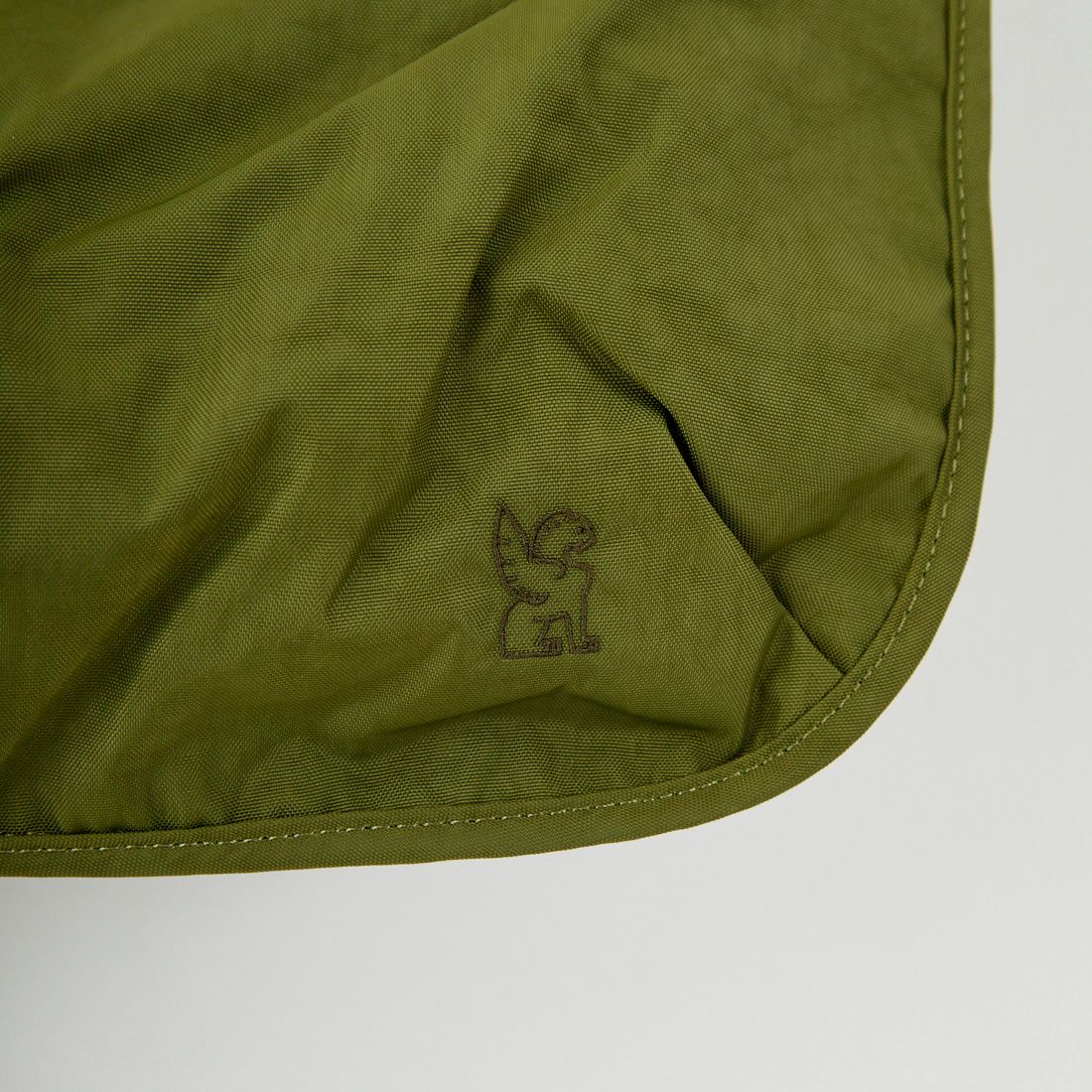 CHROME [クローム] ヨヨギメッセンジャーバッグ 14L [BG384] MOSS