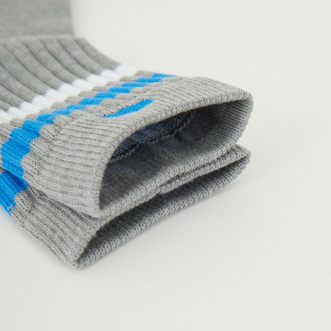 LACOSTE [ラコステ] ラインドアメリブショートソックス [RA458] 484 ARG/GI