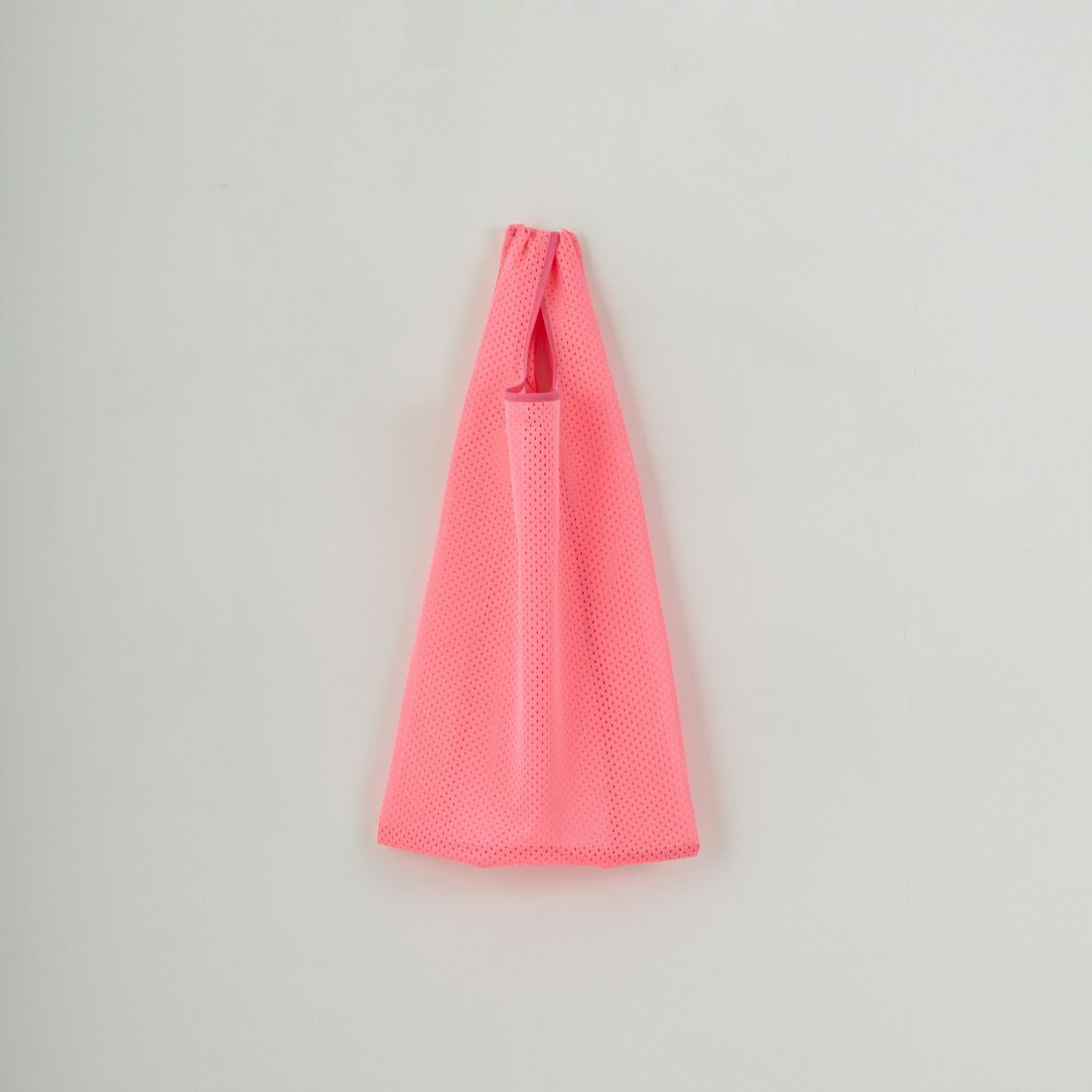 JULY NINE [ジュライナイン] メッシュショッピングバッグ [JLN1000062] PINK