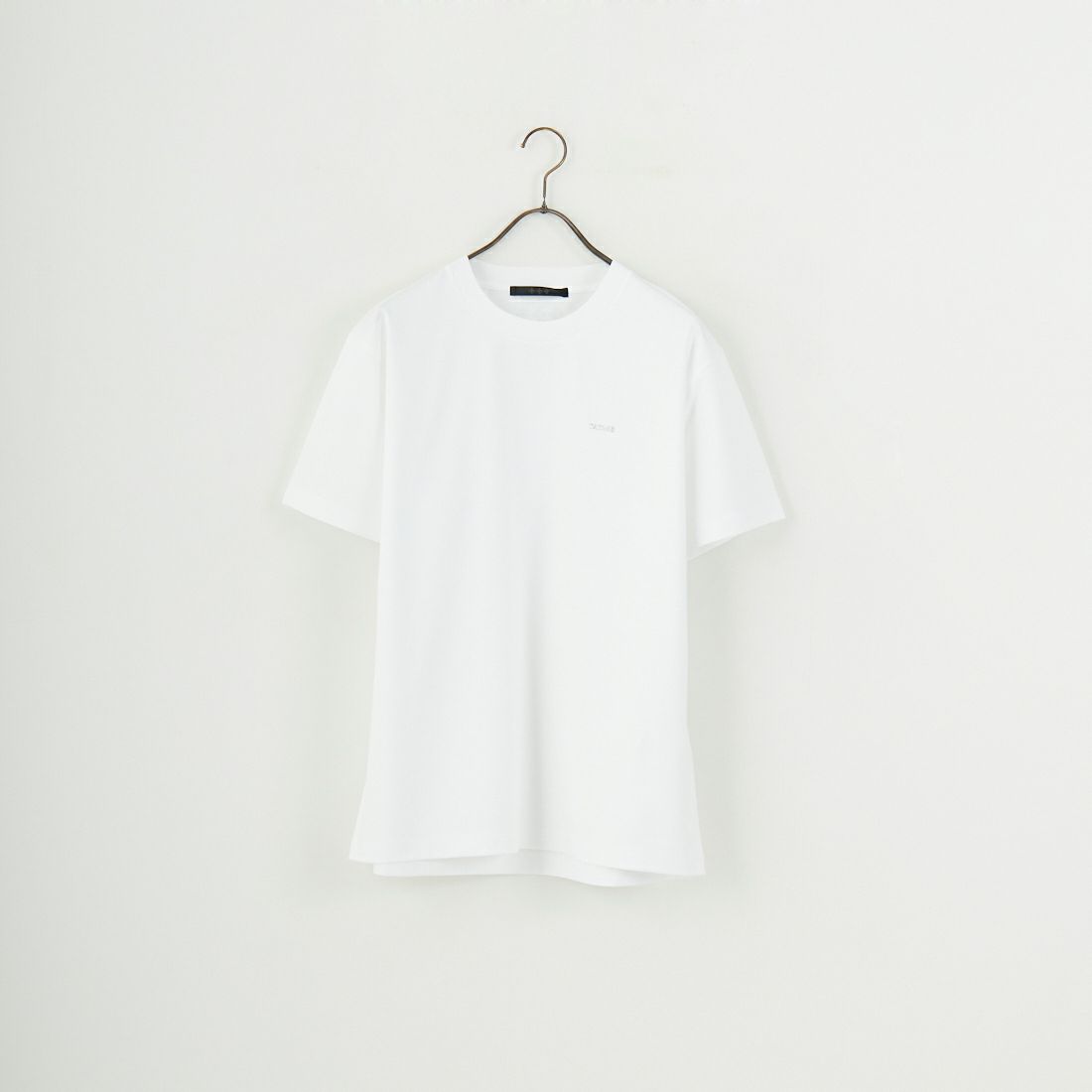 TATRAS [タトラス] SELO ハーフスリーブTシャツ [MTAT25S8195-M] WHITE
