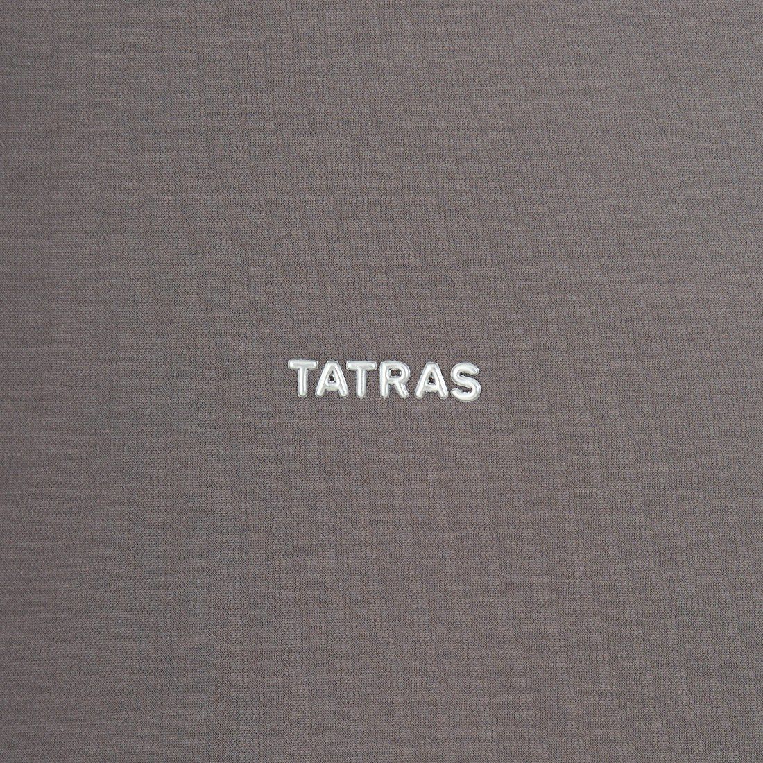 TATRAS [タトラス] SELO ハーフスリーブTシャツ [MTAT25S8195-M] C.GRAY