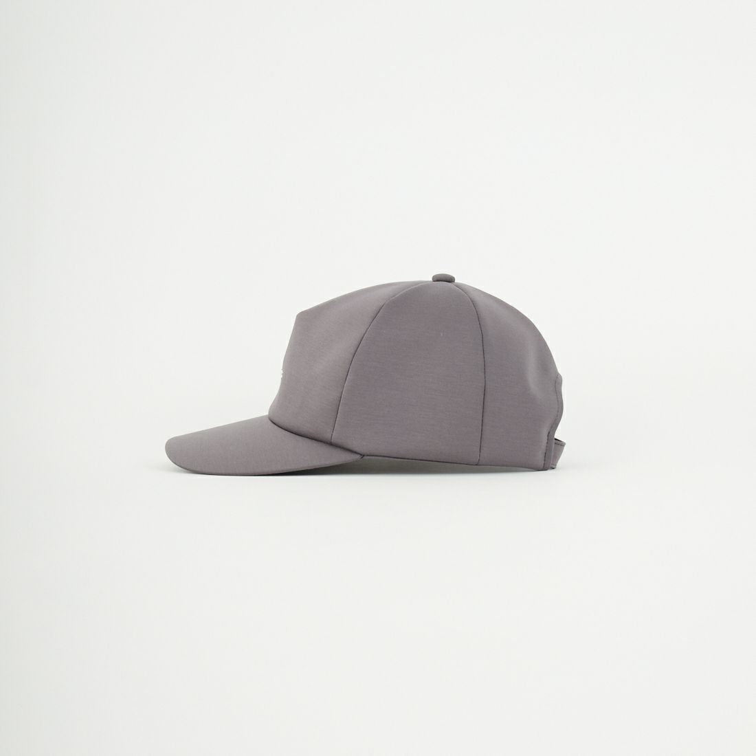 TATRAS [タトラス] RONOVO ロゴキャップ [LTAT25S2535-U] C.GRAY