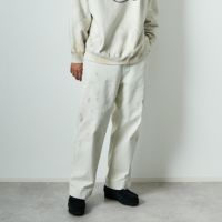 O.BEIGE AG&&モデル身長：179cm 着用サイズ：L&&