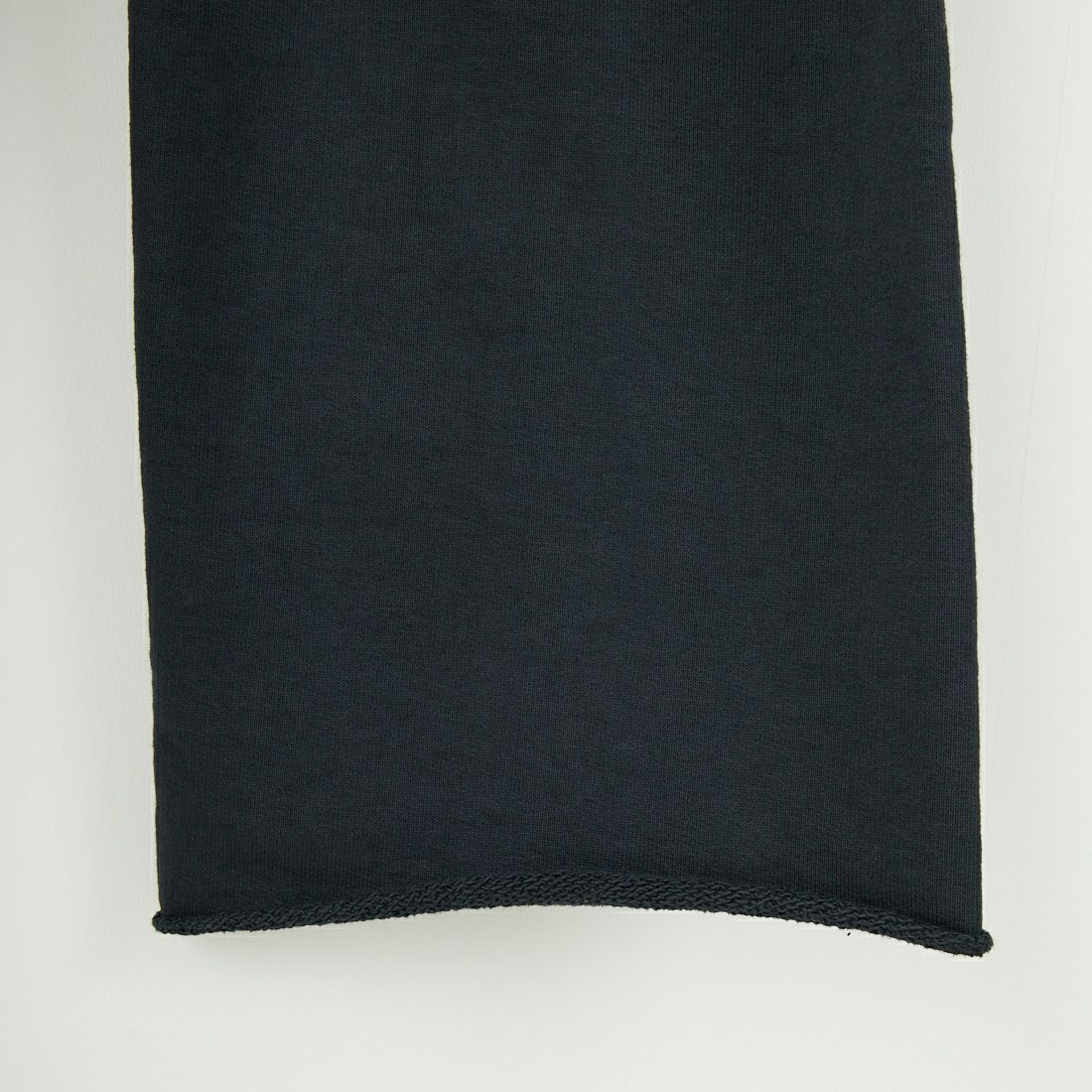 BOW WOW [バウワウ] ウェストポイントスウェットパンツ [BW251-WPSP] BLACK