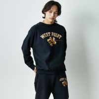 BLACK DAMA&&モデル身長：179cm 着用サイズ：L&&