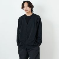 D BLACK	&&モデル身長：179cm 着用サイズ：L&&