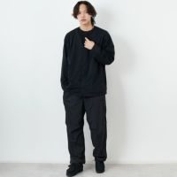 South2West8 [サウスツーウエストエイト] メッシュVネック