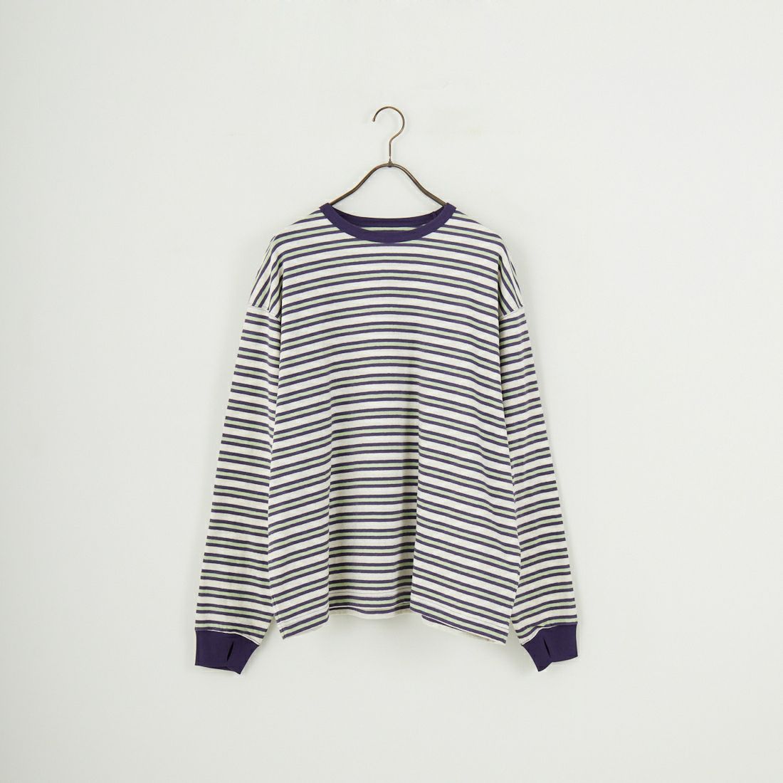 PUR/MINT