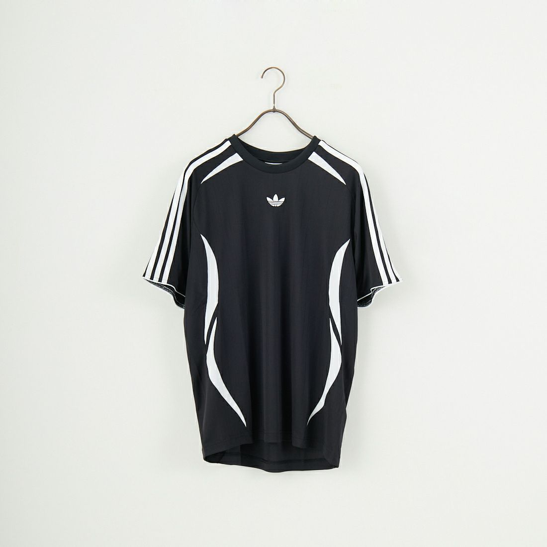 adidas Originals [アディダス オリジナルス] チームガイストTシャツ [KRX30] JC6229