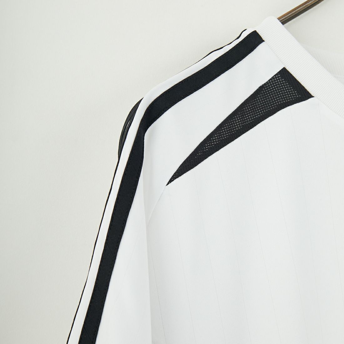 adidas Originals [アディダス オリジナルス] チームガイストTシャツ [KRX30] JP1113