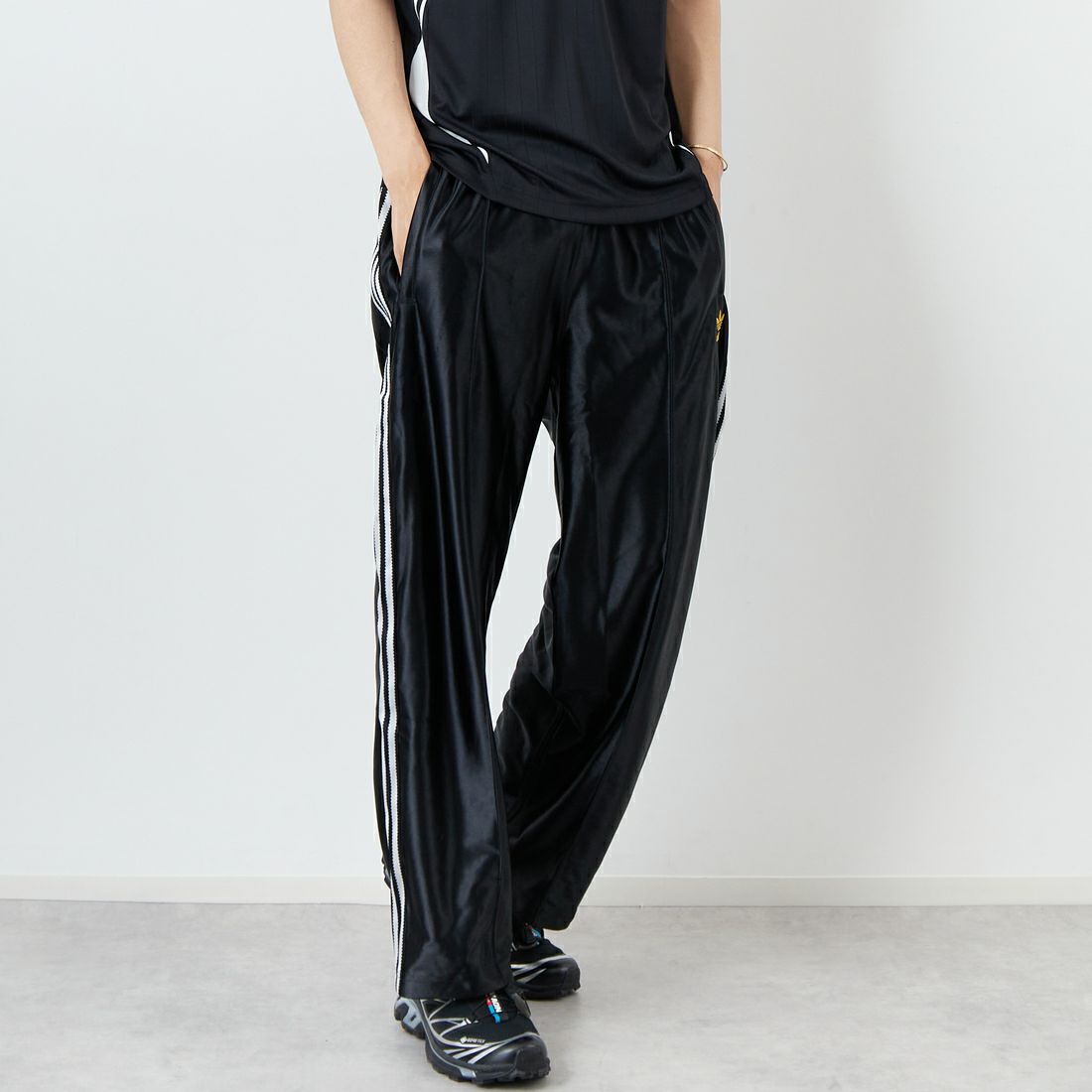 adidas Originals [アディダス オリジナルス] スーパースタートラックパンツ [KKU14] JW1852