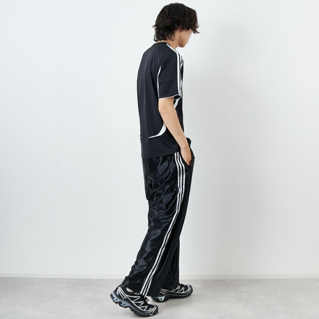 adidas Originals [アディダス オリジナルス] スーパースタートラックパンツ [KKU14] JW1851