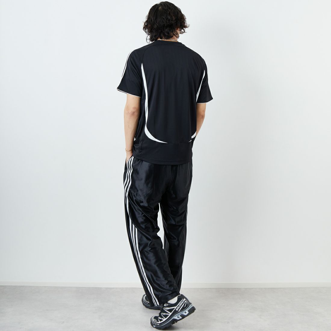 adidas Originals [アディダス オリジナルス] スーパースタートラックパンツ [KKU14] JW1851
