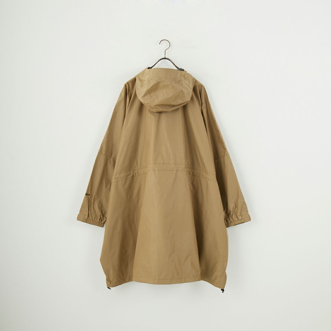 THE NORTH FACE [ザ ノースフェイス] ウーロスフィールドユーティリティポンチョ [NP12532] CK