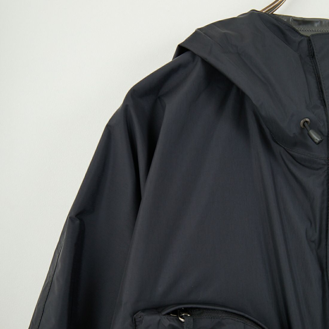 THE NORTH FACE [ザ ノースフェイス] ウーロスフィールドユーティリティポンチョ [NP12532] K