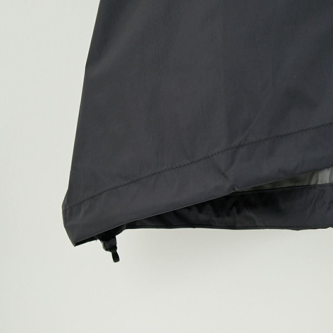 THE NORTH FACE [ザ ノースフェイス] ウーロスフィールドユーティリティポンチョ [NP12532] K