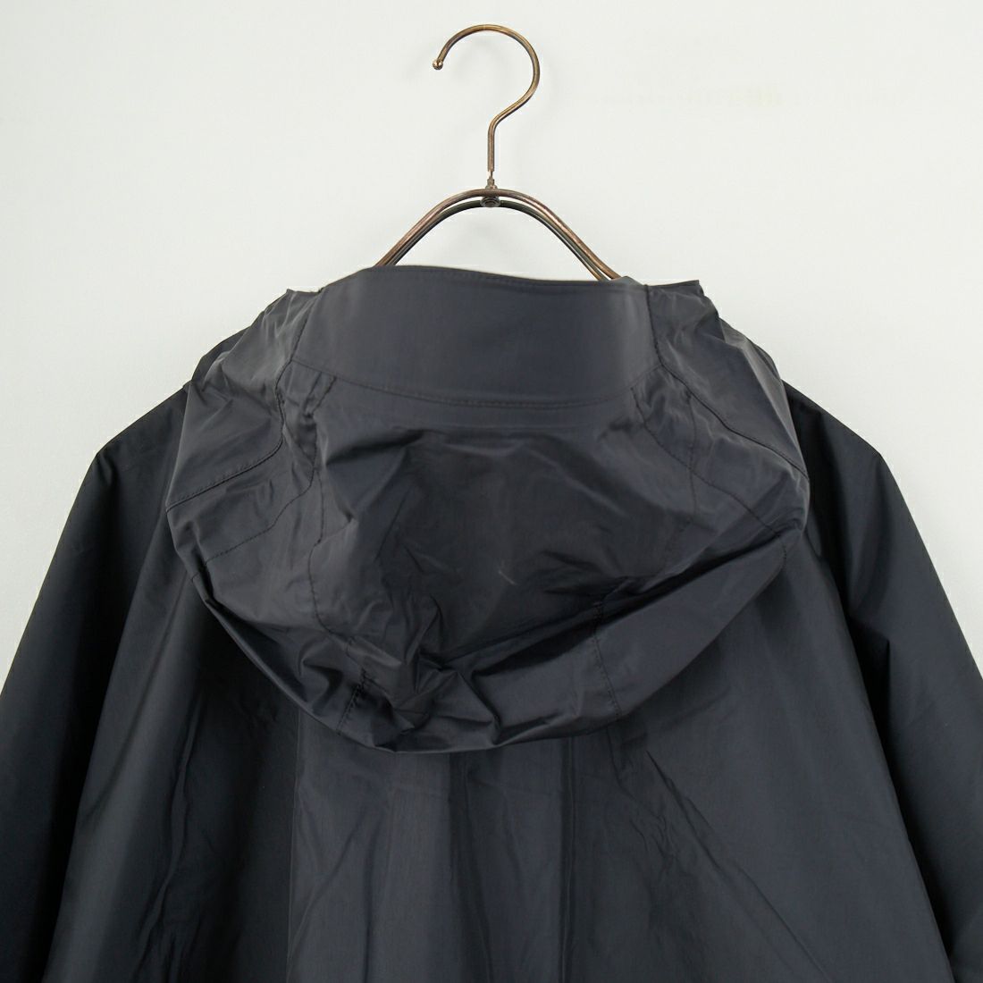 THE NORTH FACE [ザ ノースフェイス] ウーロスフィールドユーティリティポンチョ [NP12532] K