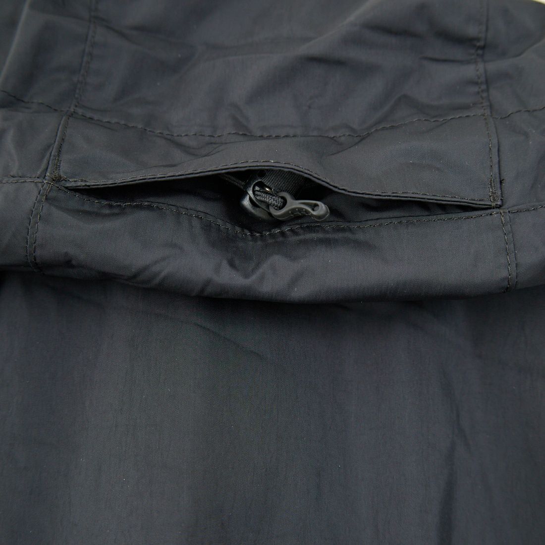 THE NORTH FACE [ザ ノースフェイス] ウーロスフィールドユーティリティポンチョ [NP12532] K