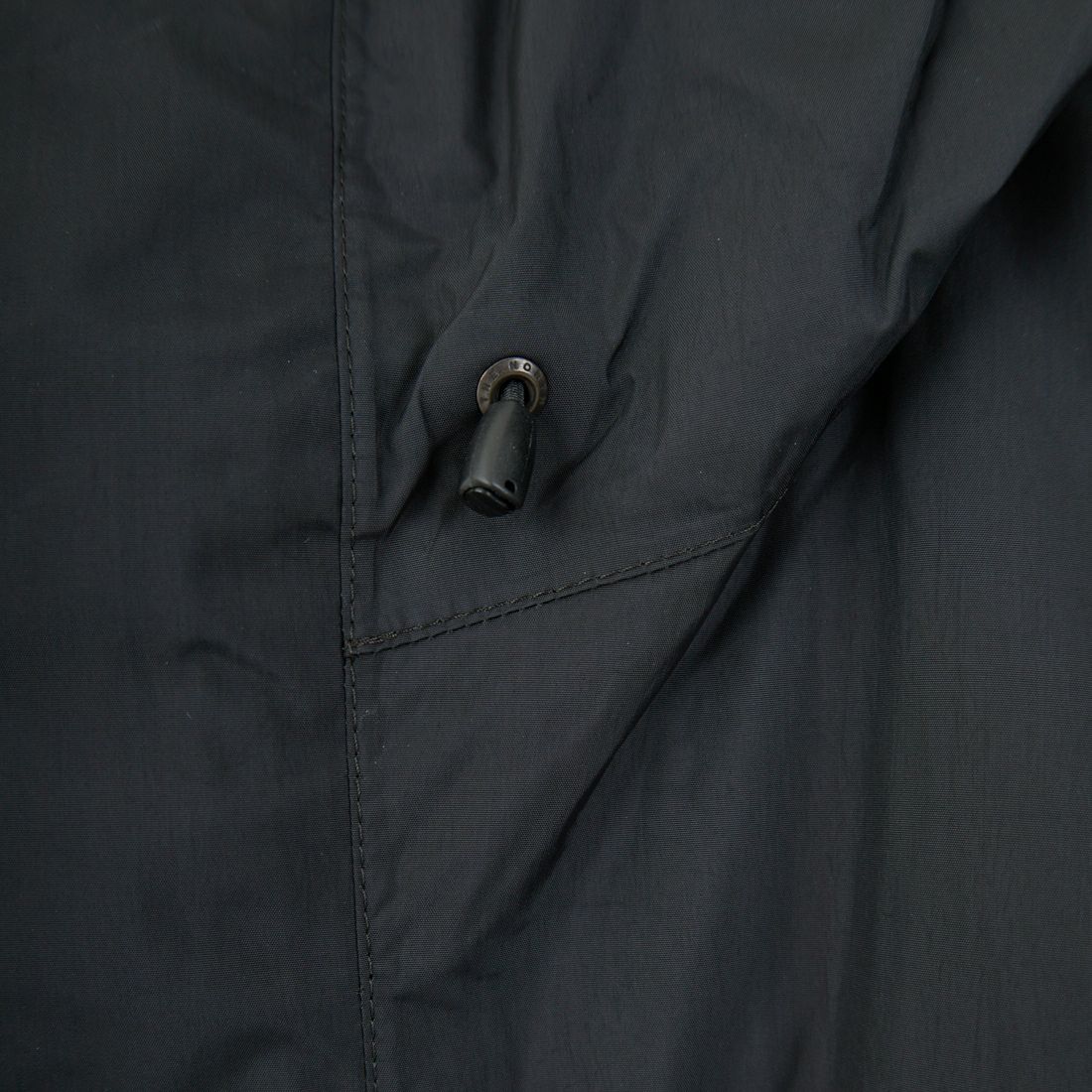 THE NORTH FACE [ザ ノースフェイス] ウーロスフィールドユーティリティポンチョ [NP12532] K