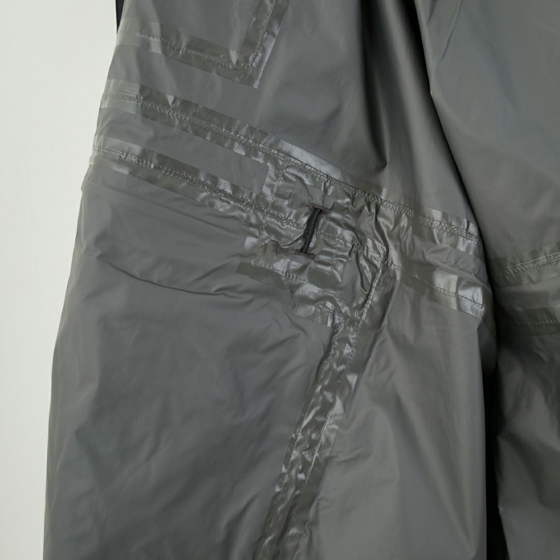 THE NORTH FACE [ザ ノースフェイス] ウーロスフィールドユーティリティポンチョ [NP12532] K