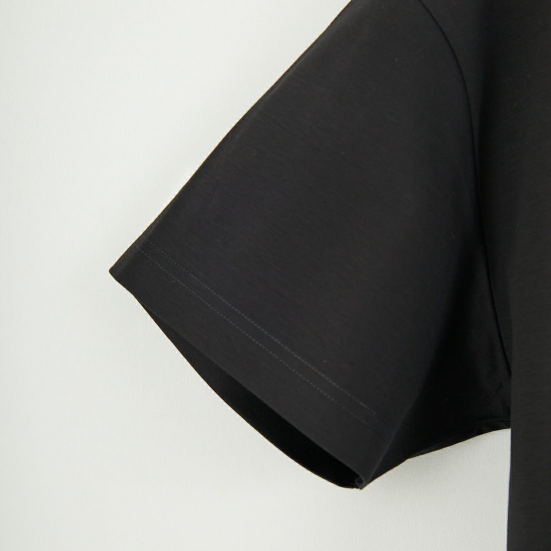 TATRAS [タトラス] NUNKI ショートスリーブTシャツ [MTAT25S8193-M] BLACK