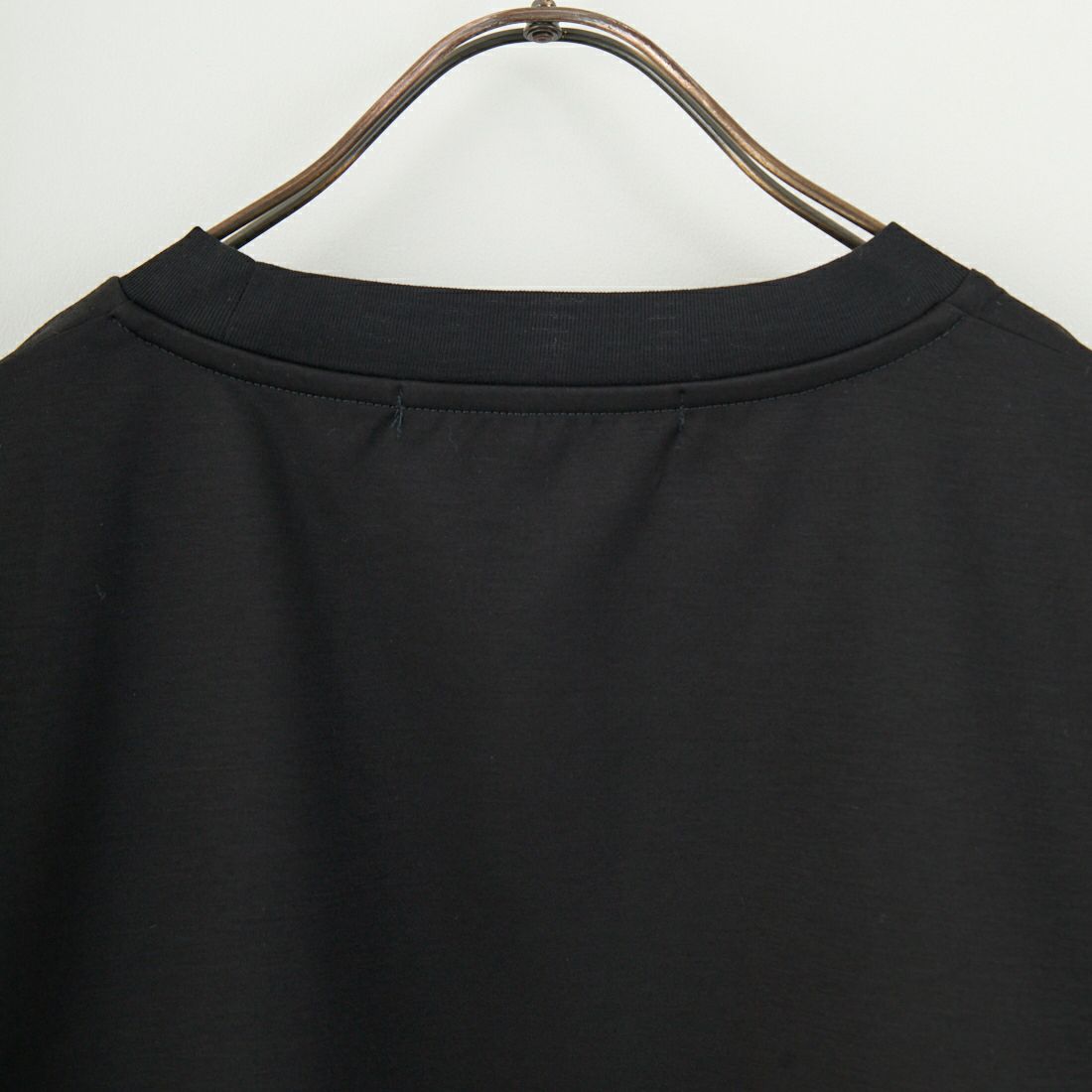 TATRAS [タトラス] NUNKI ショートスリーブTシャツ [MTAT25S8193-M] BLACK