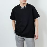 BLACK&&モデル身長：168cm 着用サイズ：2&&