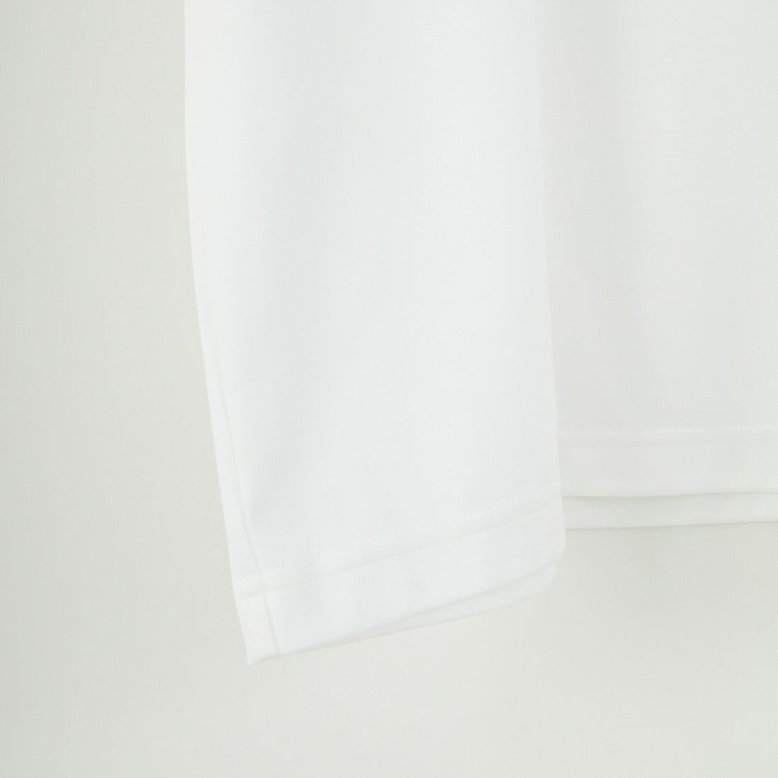 TATRAS [タトラス] WANDO ショートスリーブTシャツ [MTKE25S8038-M] WHITE