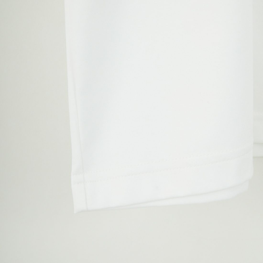 TATRAS [タトラス] WANDO ショートスリーブTシャツ [MTKE25S8038-M] WHITE