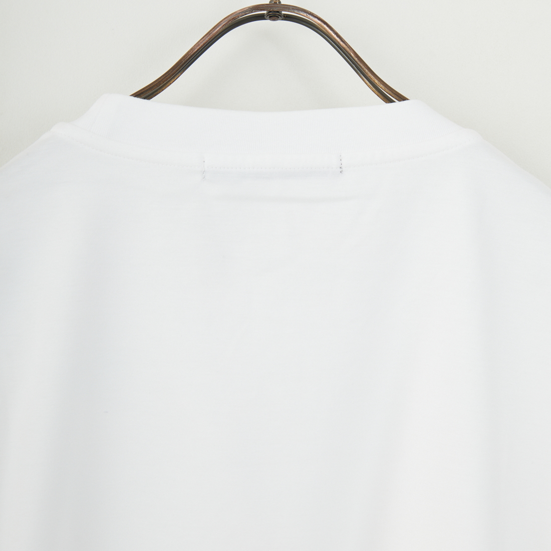 TATRAS [タトラス] WANDO ショートスリーブTシャツ [MTKE25S8038-M] WHITE