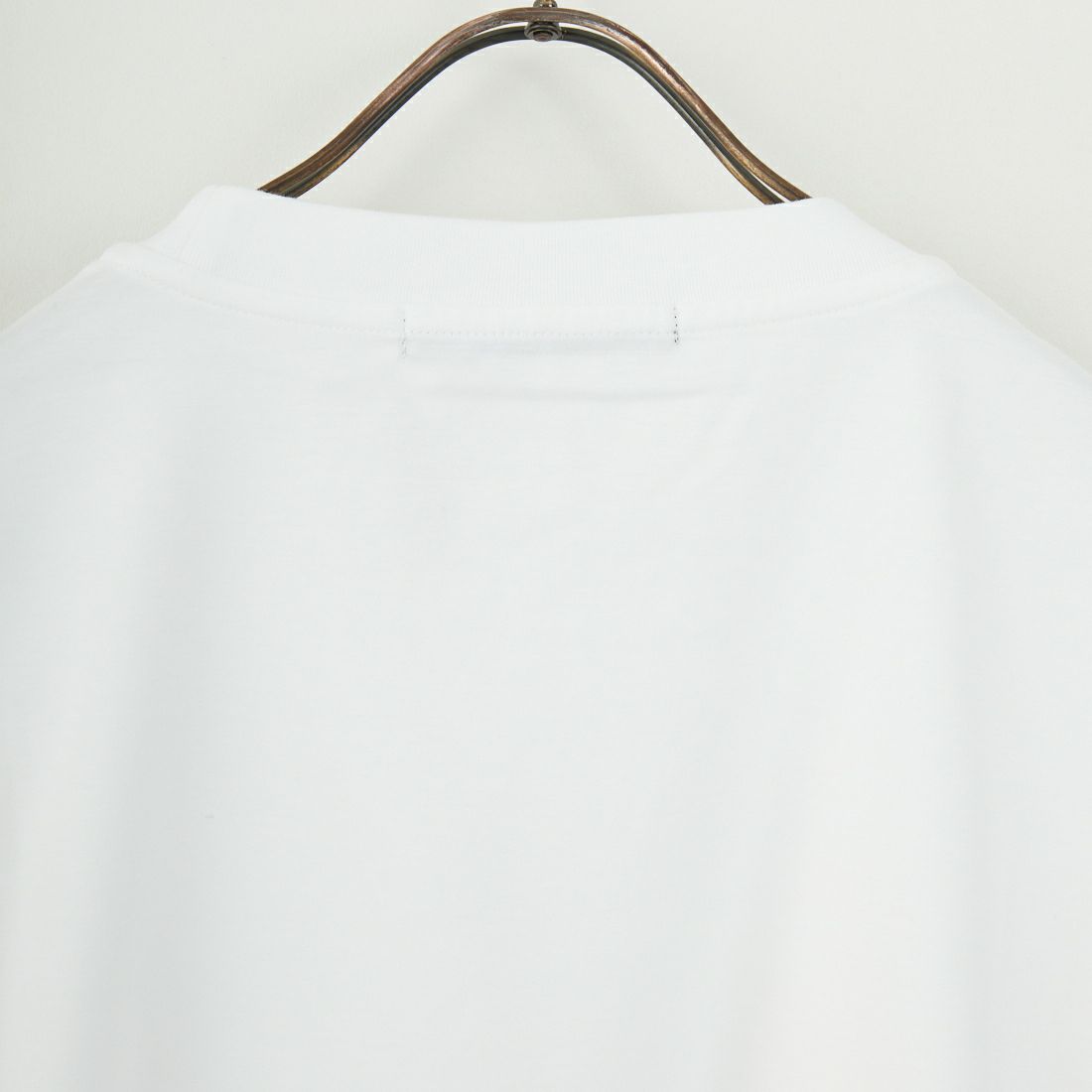 TATRAS [タトラス] WANDO ショートスリーブTシャツ [MTKE25S8038-M] WHITE