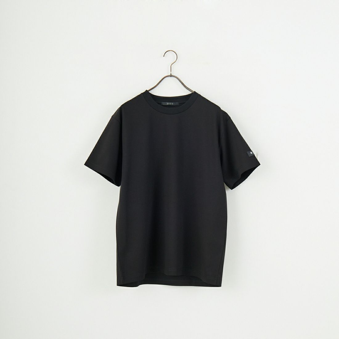 TATRAS [タトラス] CIALO ショートスリーブTシャツ [MTAT25S8265-M] BLACK