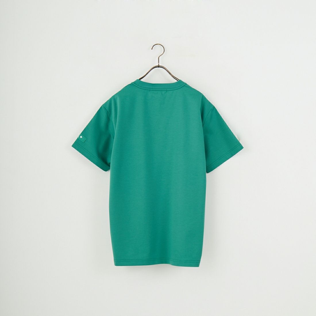 TATRAS [タトラス] CIALO ショートスリーブTシャツ [MTAT25S8265-M] GREEN