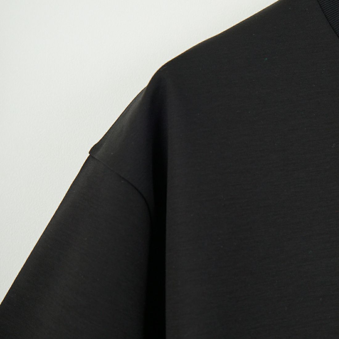 TATRAS [タトラス] CIALO ショートスリーブTシャツ [MTAT25S8265-M] BLACK