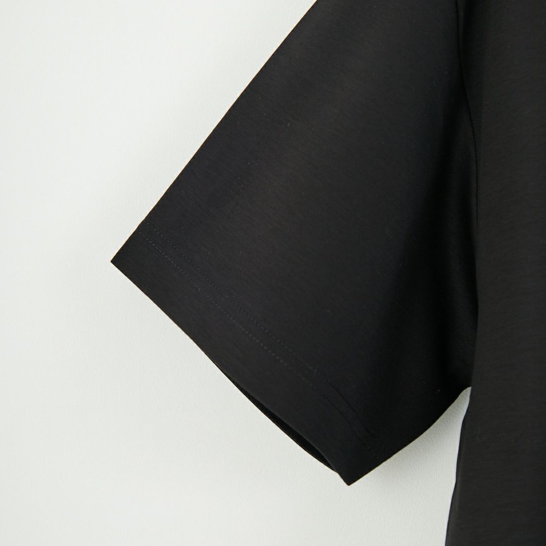 TATRAS [タトラス] CIALO ショートスリーブTシャツ [MTAT25S8265-M] BLACK