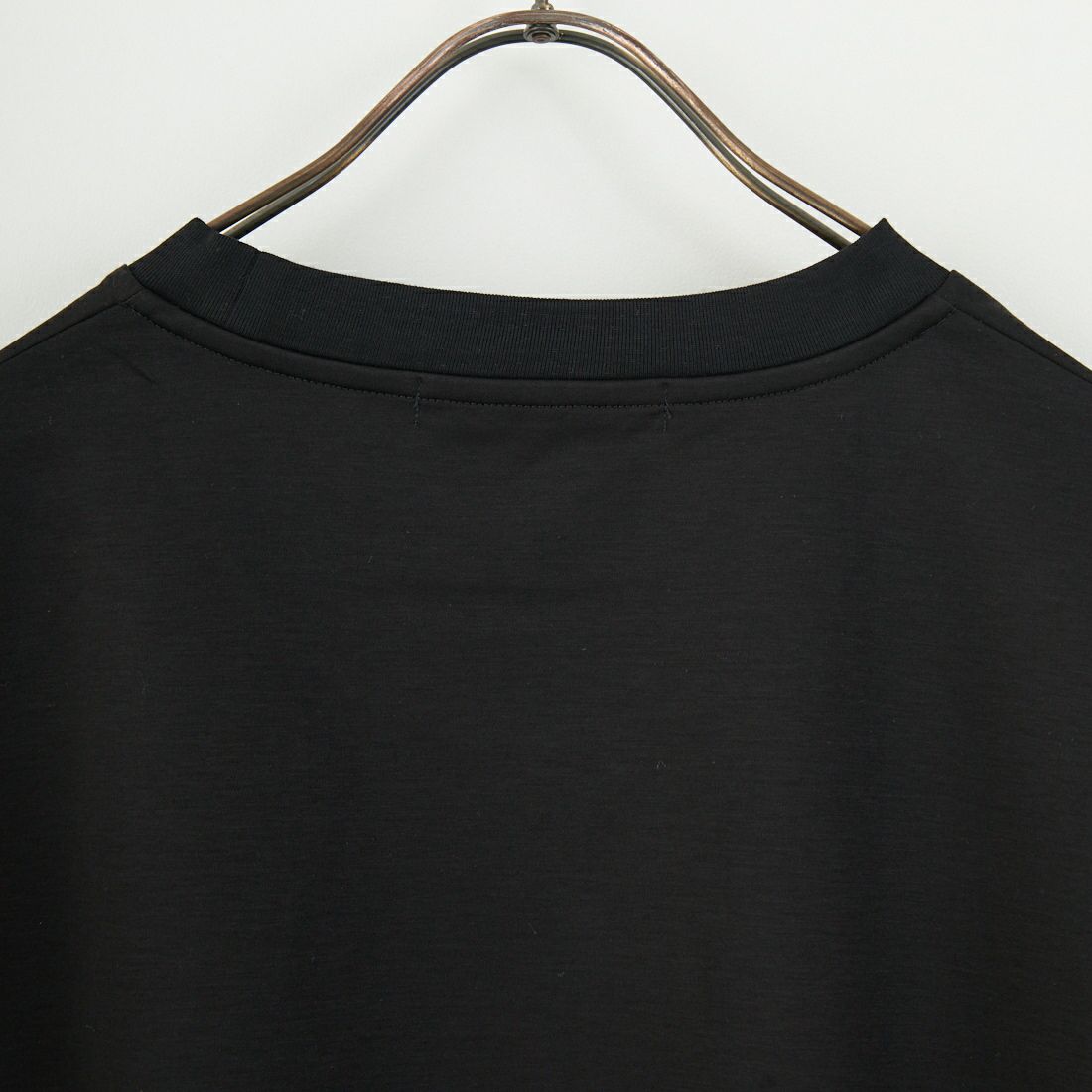 TATRAS [タトラス] CIALO ショートスリーブTシャツ [MTAT25S8265-M] BLACK