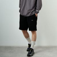 BLACK&&モデル身長：179cm 着用サイズ：4&&
