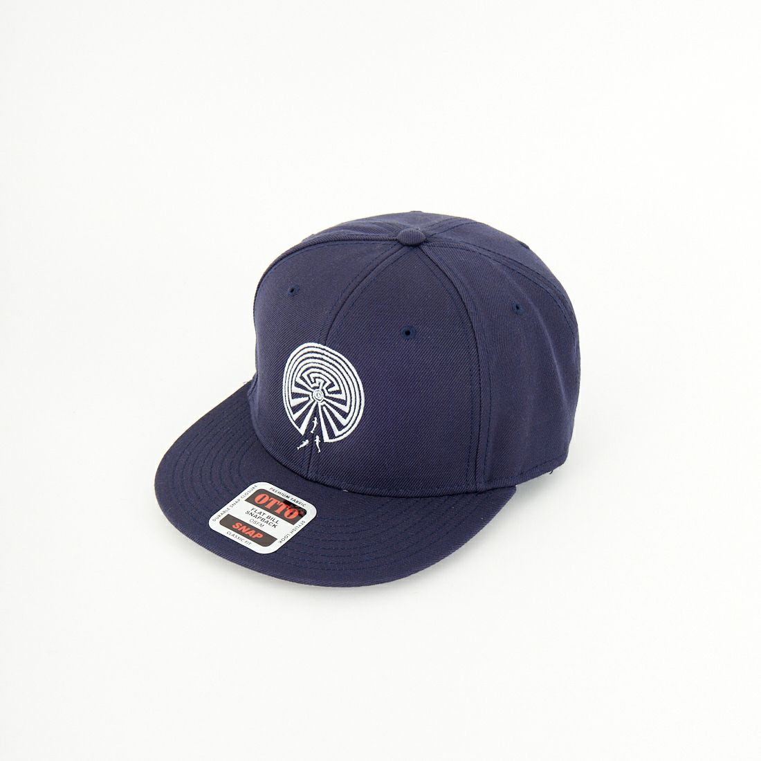 South2West8 [サウスツーウエストエイト] ベースボールキャップ [QV520] A NAVY