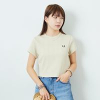 691 OATMEA&&モデル身長：167cm 着用サイズ：10&&