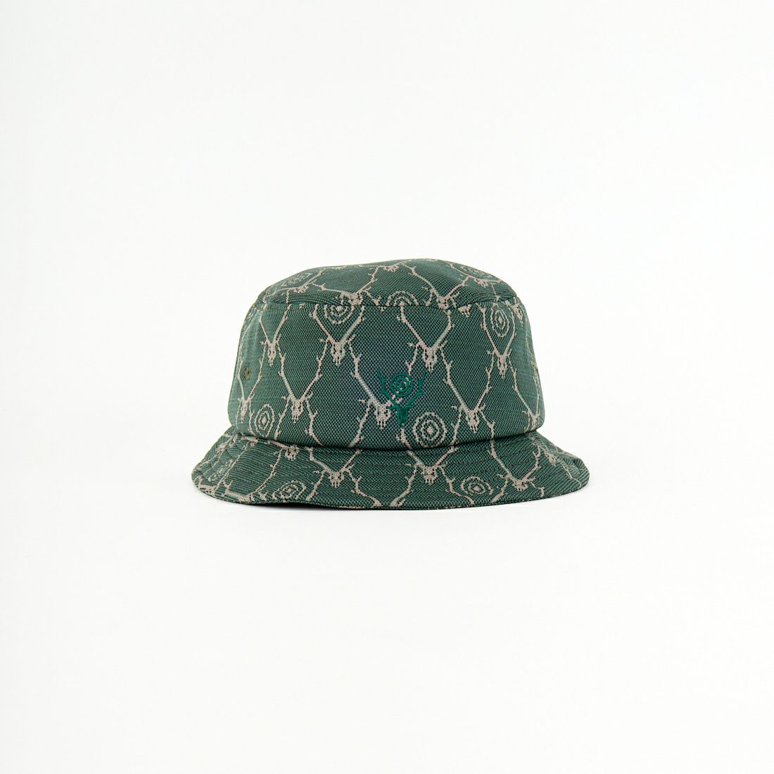 B GREEN