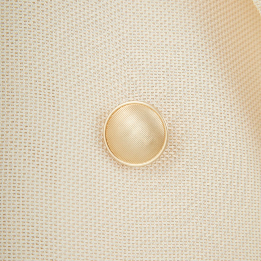 DIGNITE COLLIER [ディニテコリエ] メッシュダブルジャケット [80254200] 032 ｱｲﾎﾞﾘｰ