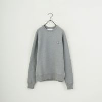 MAISON KITSUNE [メゾン キツネ] ボールド フォックスヘッド