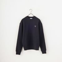 MAISON KITSUNE [メゾン キツネ] ボールド フォックスヘッド