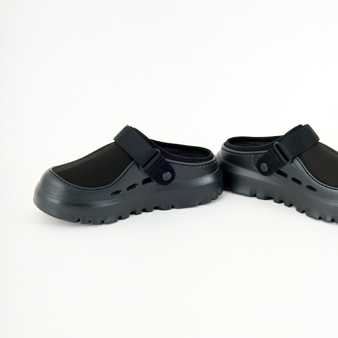 UGG [アグ] ピークモッド [1166912] BLACK