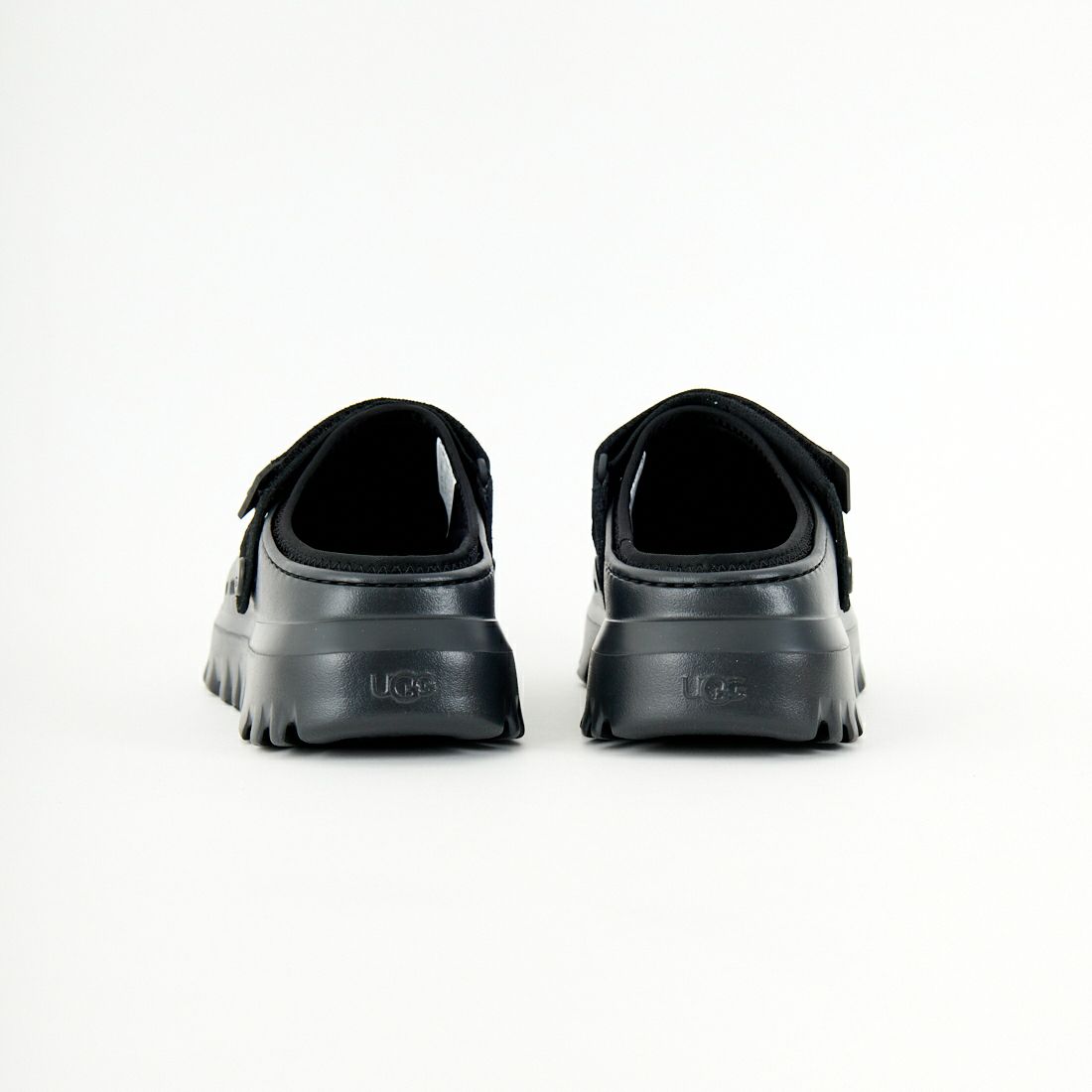 UGG [アグ] ピークモッド [1166912] BLACK