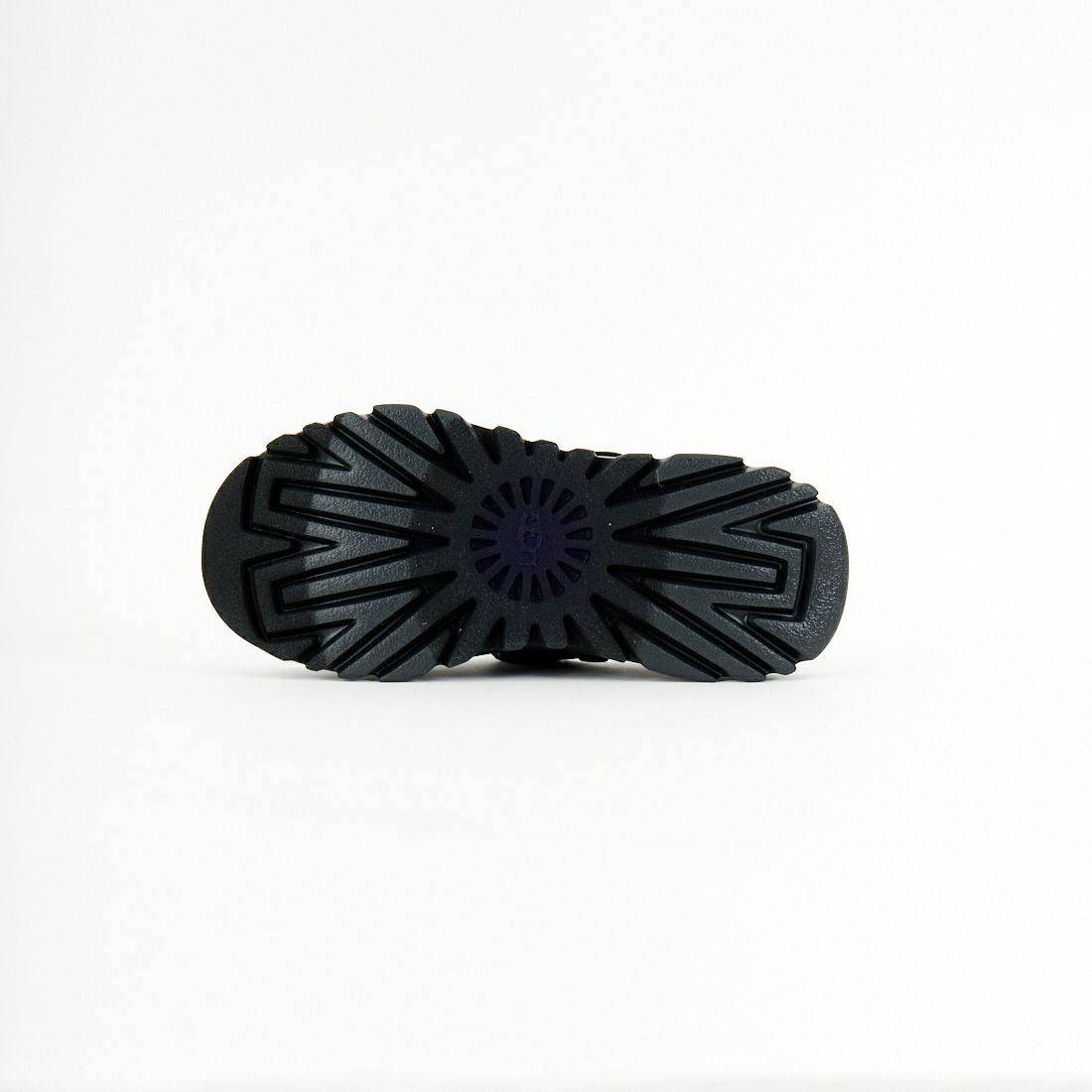 UGG [アグ] ピークモッド [1166912] BLACK